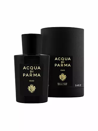 ACQUA DI PARMA | Oud Eau de Parfum Natural Spray 100ml | 